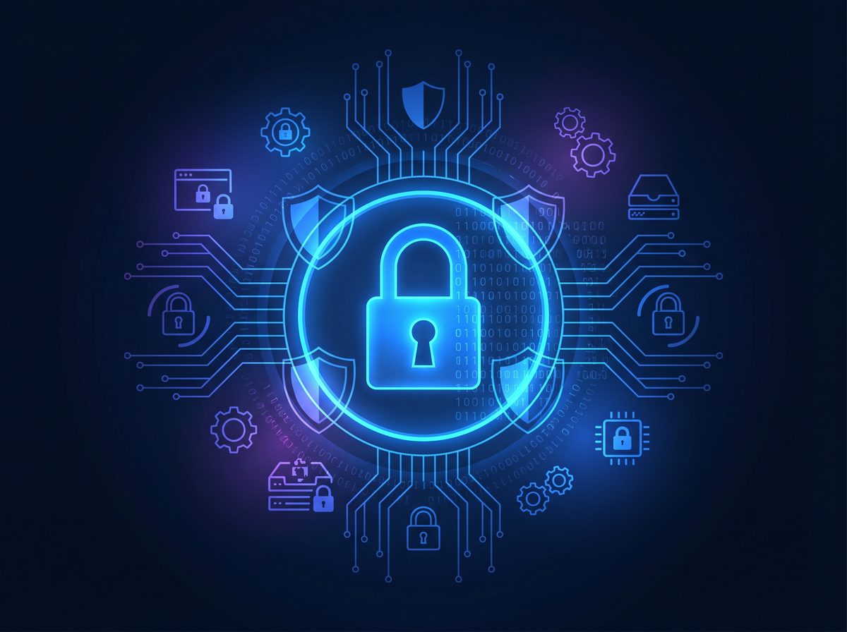 小齐加速器安全防护体系